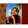 LUNA SUNSCREEN SPORT PERFORMANCE SPF 50+ DAILY SUN CREAM 130 ML